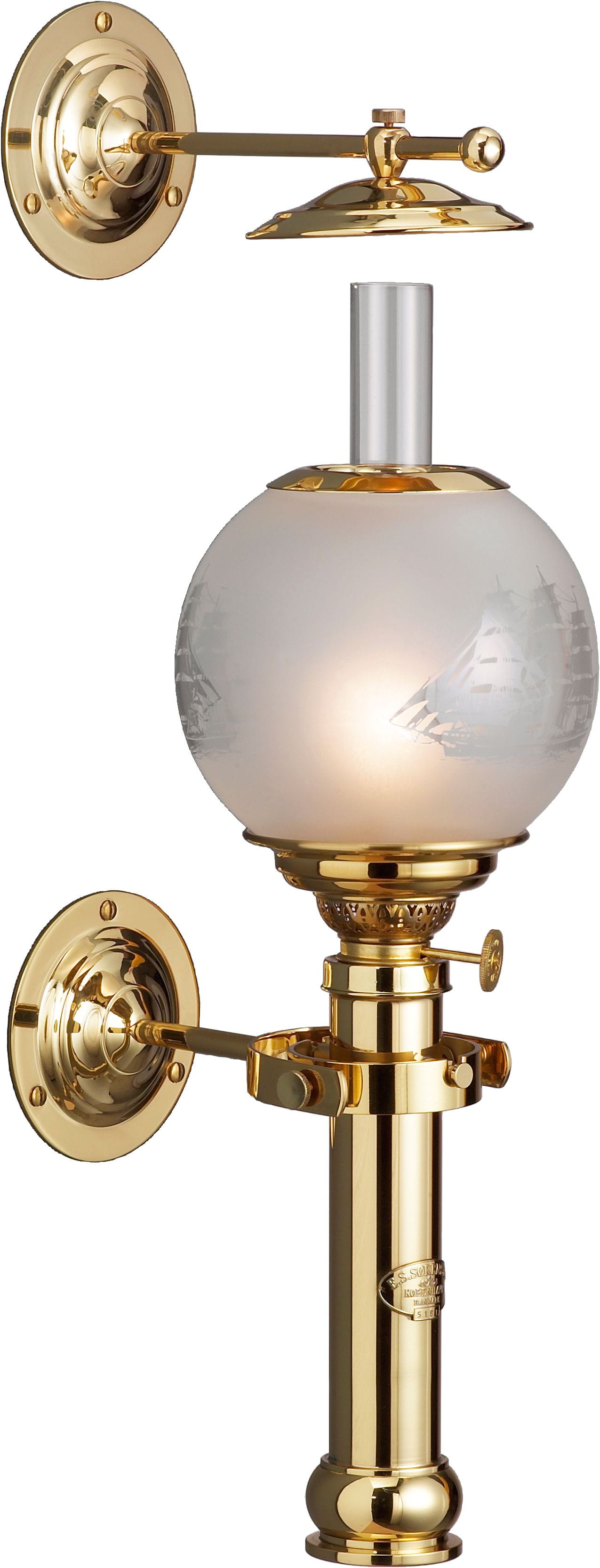 CAPTAIN'S CABIN Light SÖRENSEN CAPTAIN'S CABIN Light SÖRENSEN