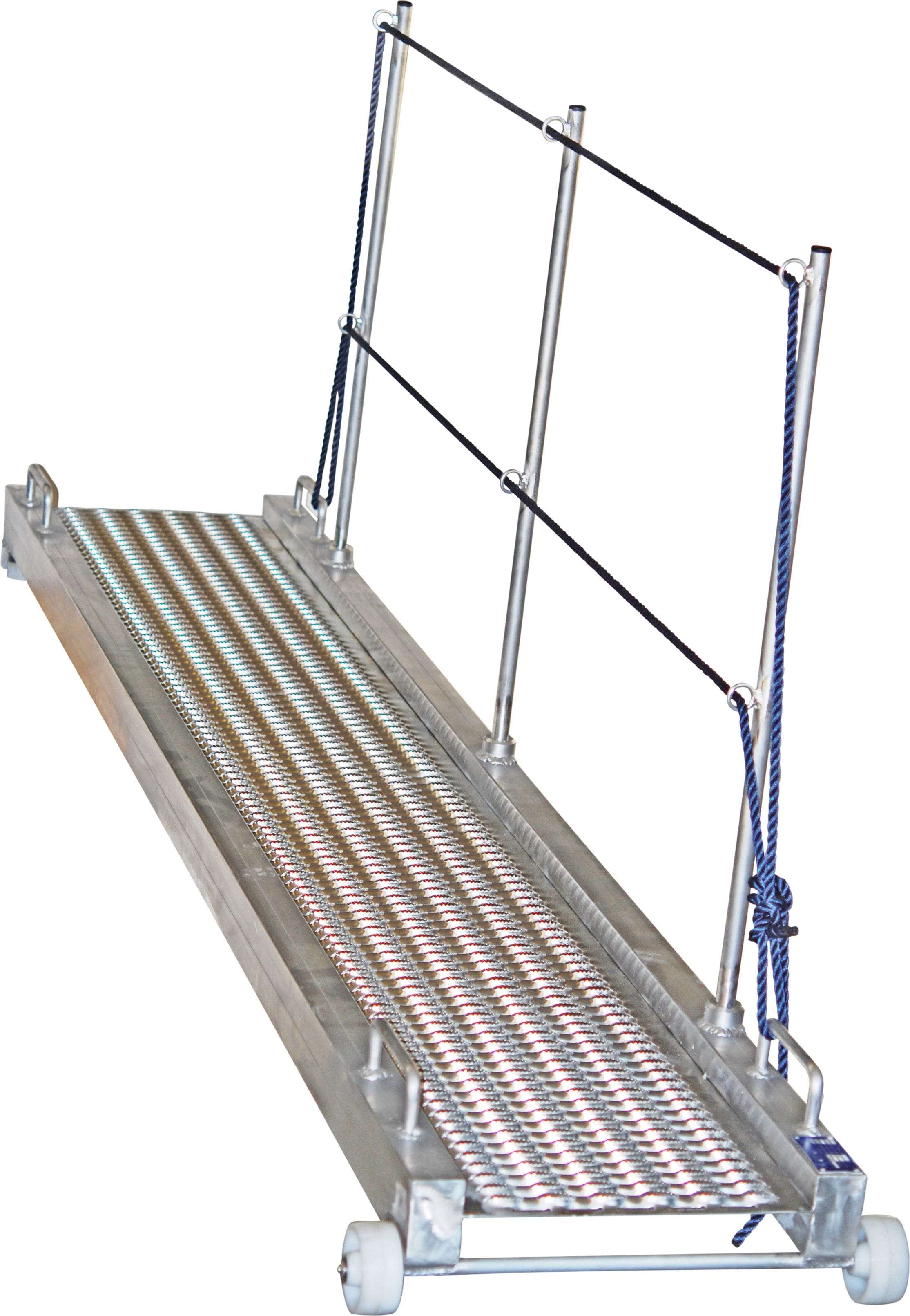 6141-300 Gangway / Landsteg