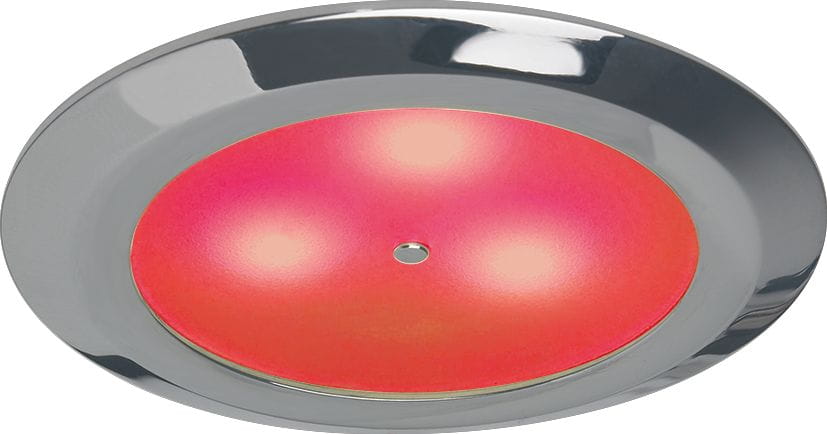 PREBIT LED-Einbauleuchte EB12-3 Main/Secondary PREBIT LED-Einbauleuchte EB12-3 Main/Secondary