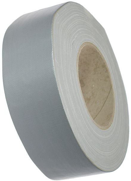 SPREADER TAPE silber Gewebeband SPREADER TAPE silber Gewebeband