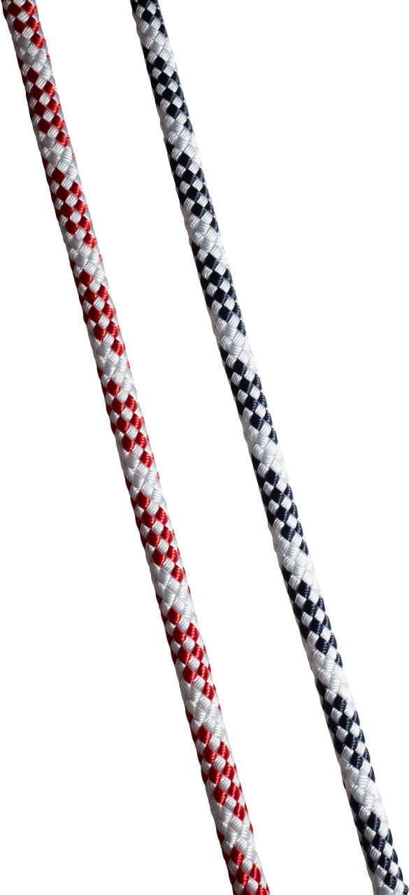 ROBLINE® Fall SIRIUS 300 weiß mit Kennfaden Polyester ROBLINE® Fall SIRIUS 300 weiß mit Kennfaden Polyester