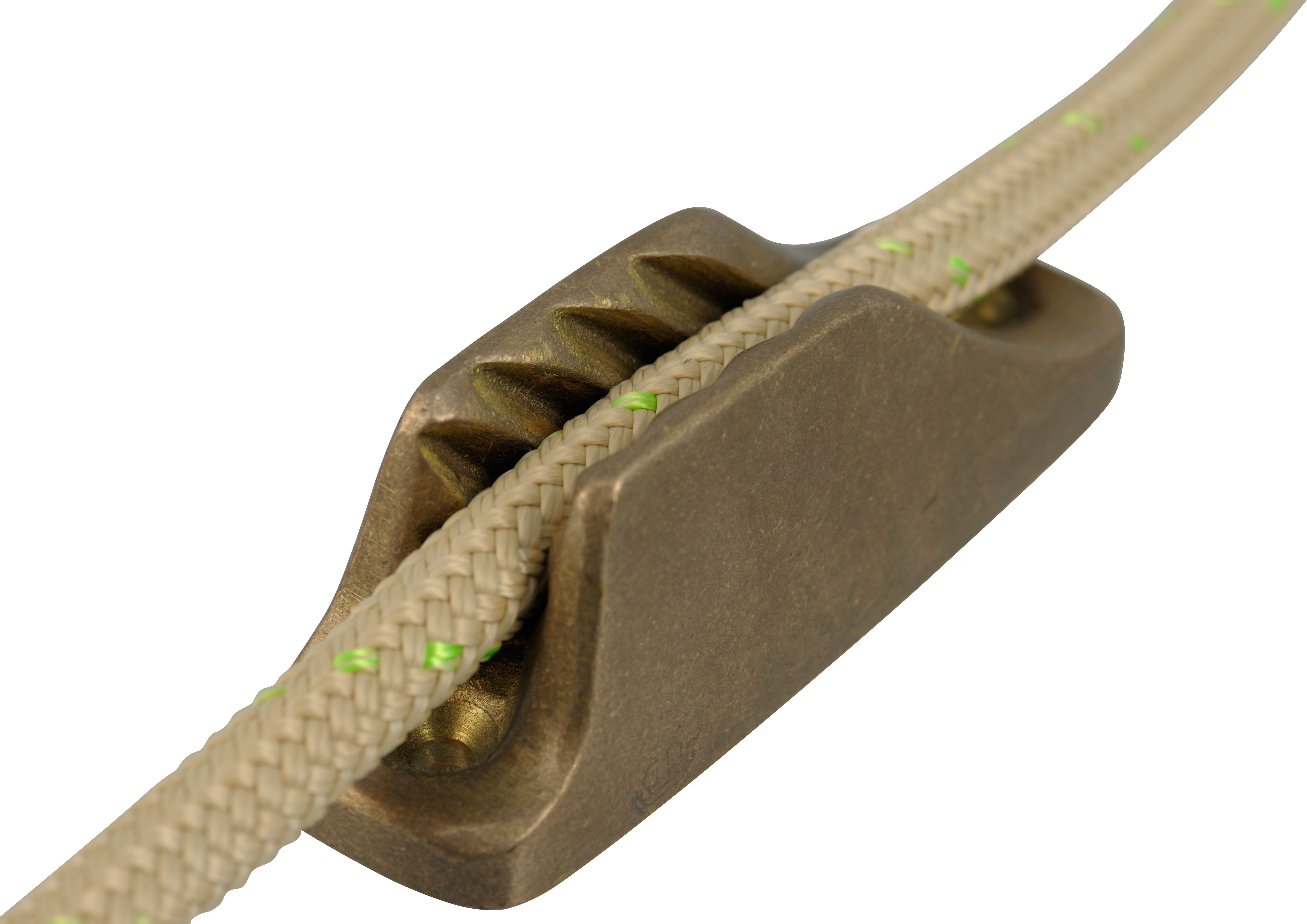 Kammklemme aus Bronze Kammklemme aus Bronze