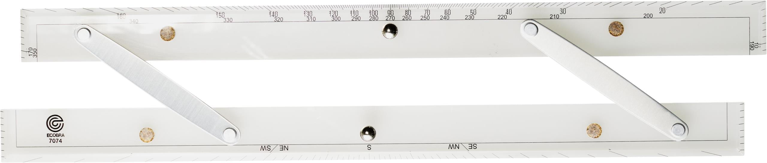 3624*01 Parallel-Lineal ECOBRA Parallel-Lineal ECOBRA