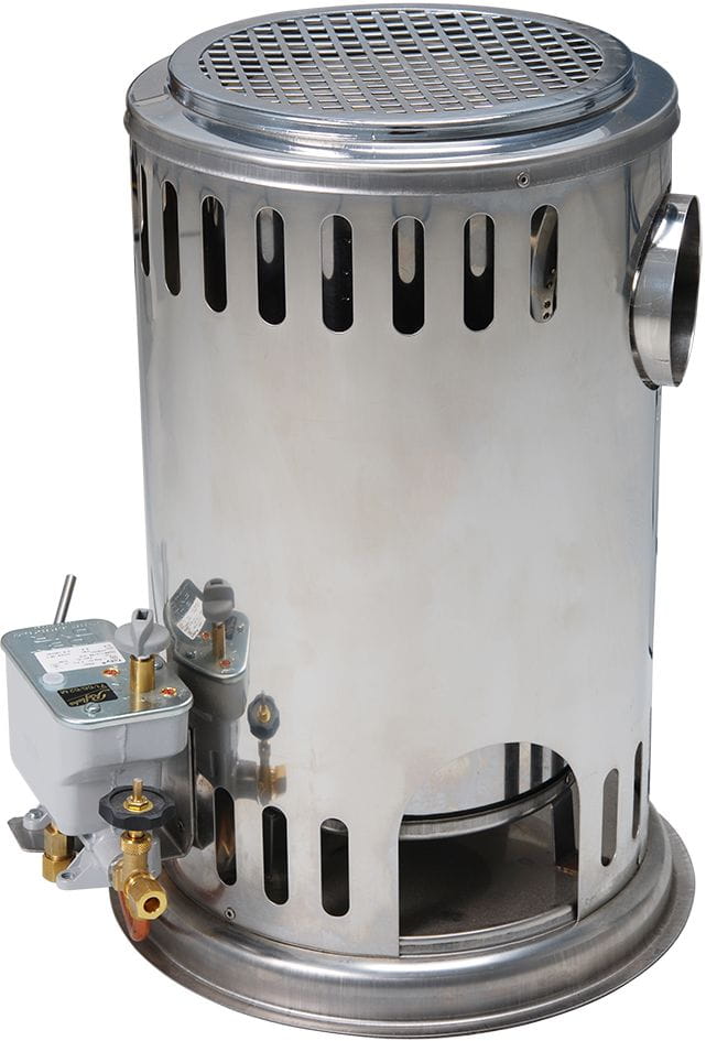 REFLEKS oil heater 62M / 62M-C REFLEKS oil heater 62M / 62M-C