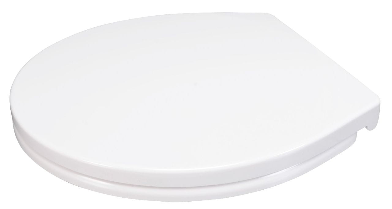 4600-118 Soft-Close Deckel JABSCO KOMFORT Softclose WC-Sitz und Deckel