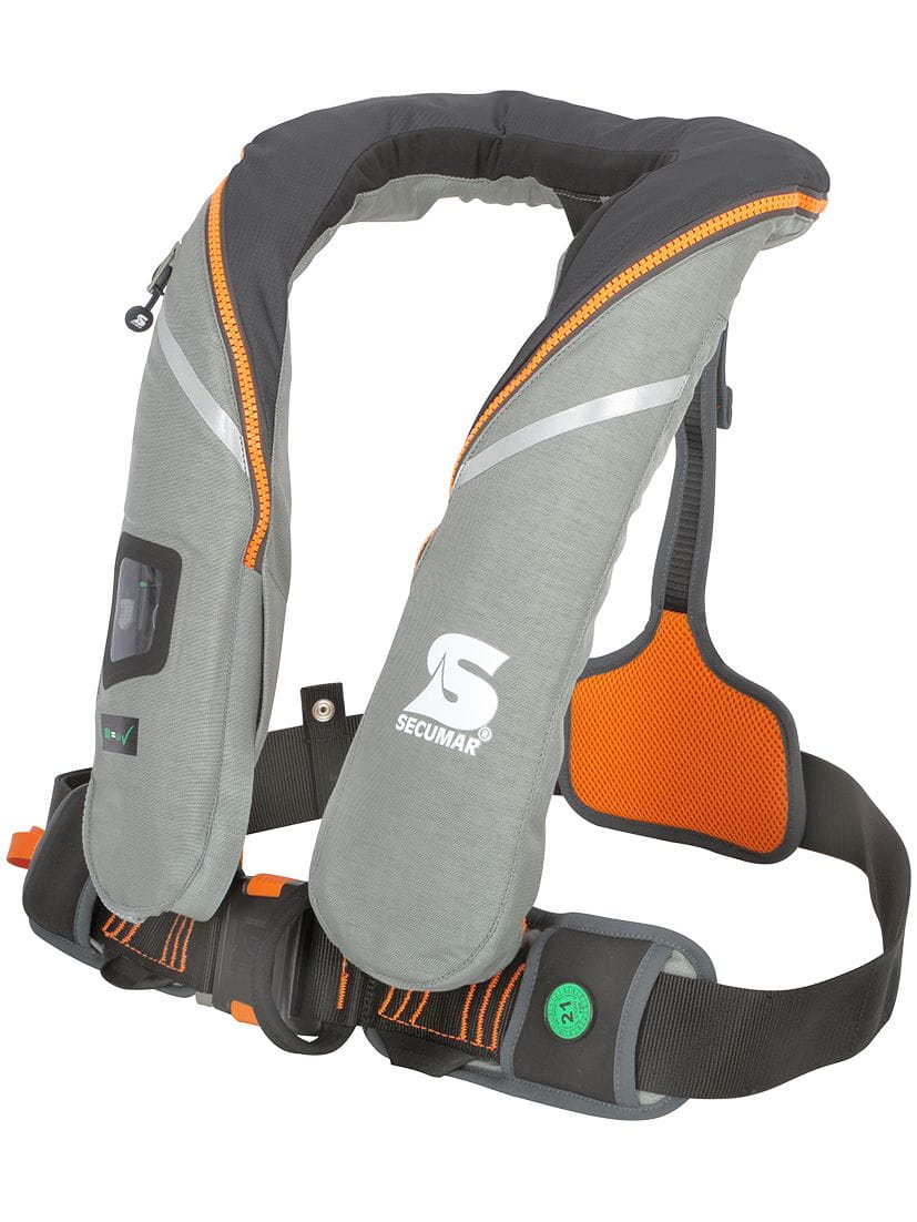 SECUMAR SURVIVAL 220 Rettungsweste SECUMAR SURVIVAL 220 Rettungsweste