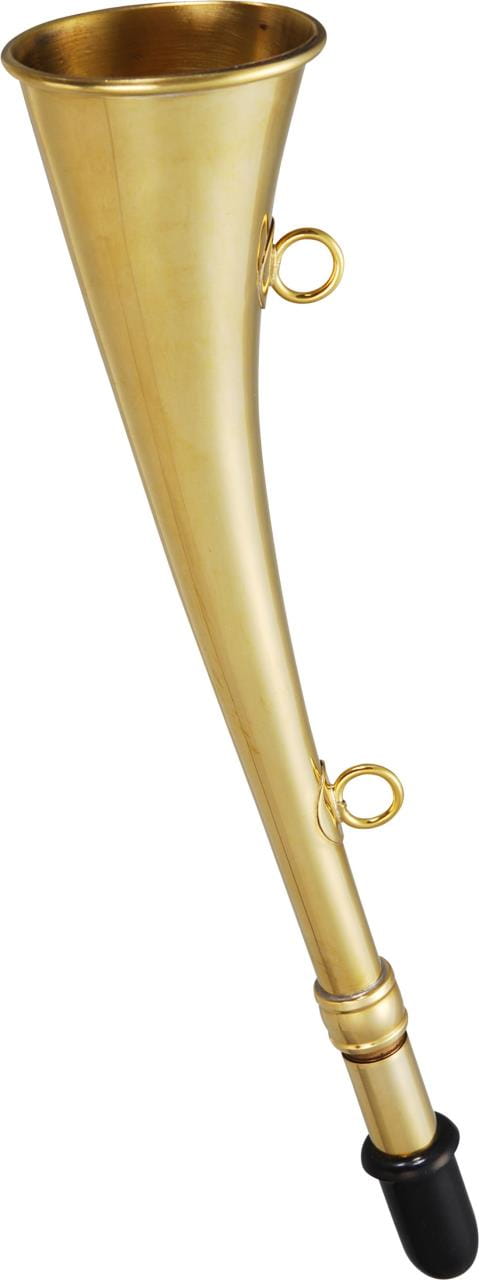 Curved fog horn brass MARTIN Curved fog horn brass MARTIN