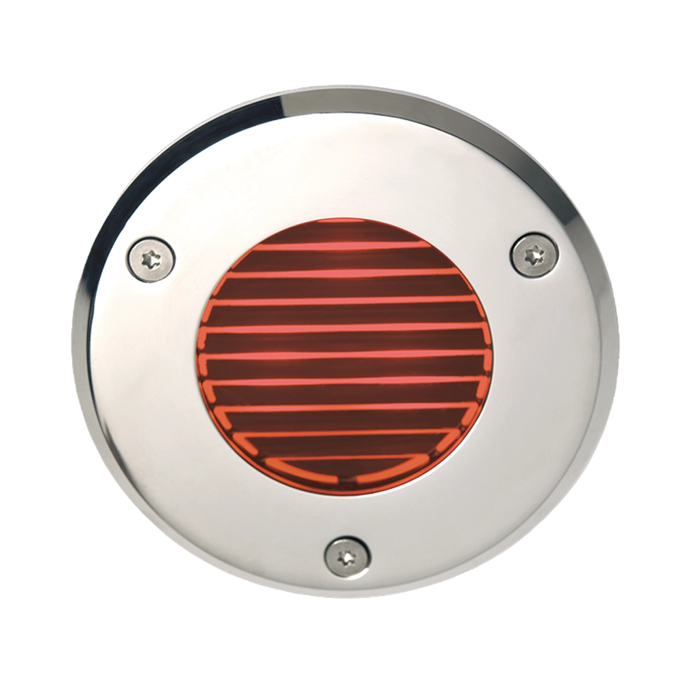 4034*31 PREBIT EB33-3 LED Cockpitleuchte rot