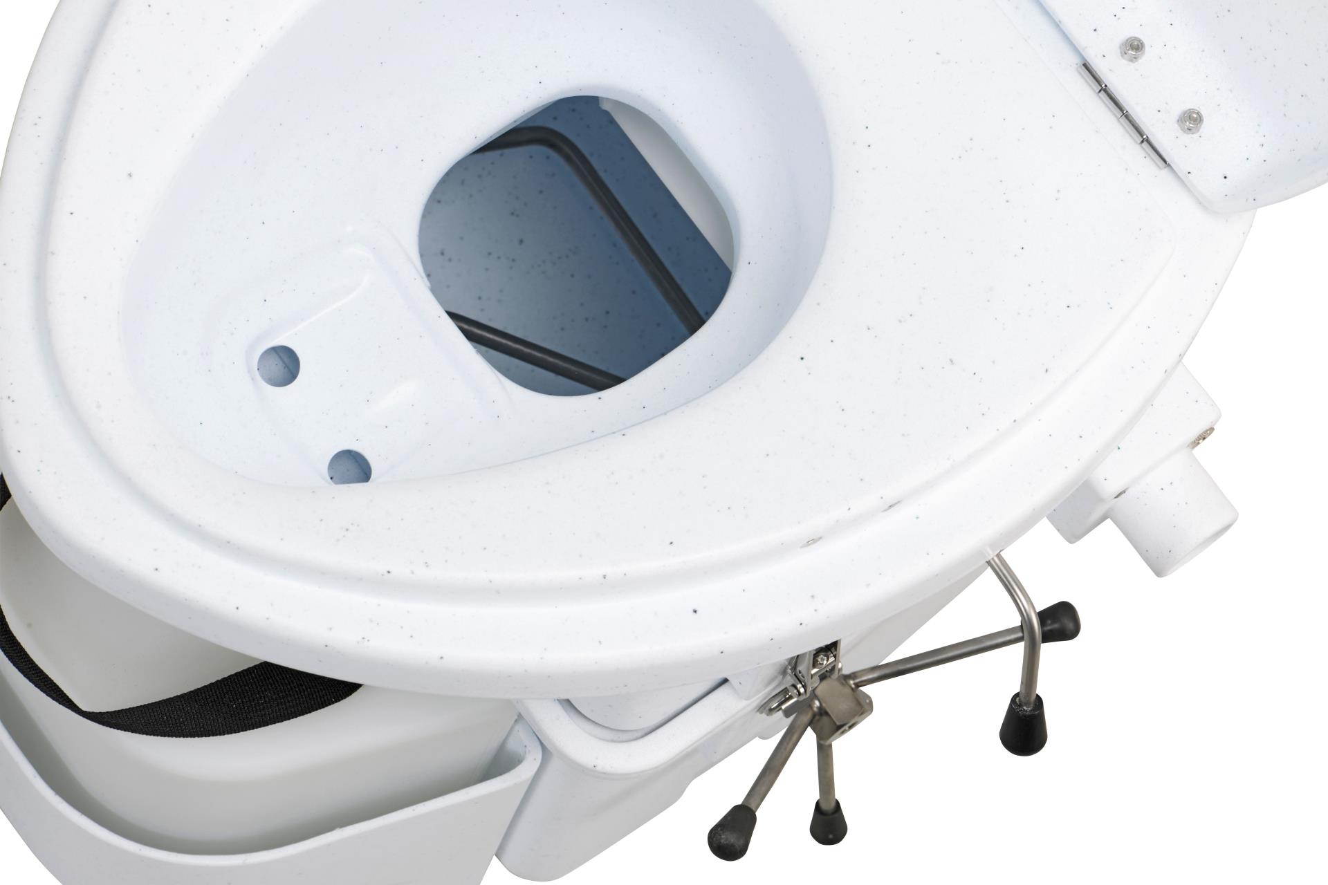 NATURE`S HEAD TRENNTOILET