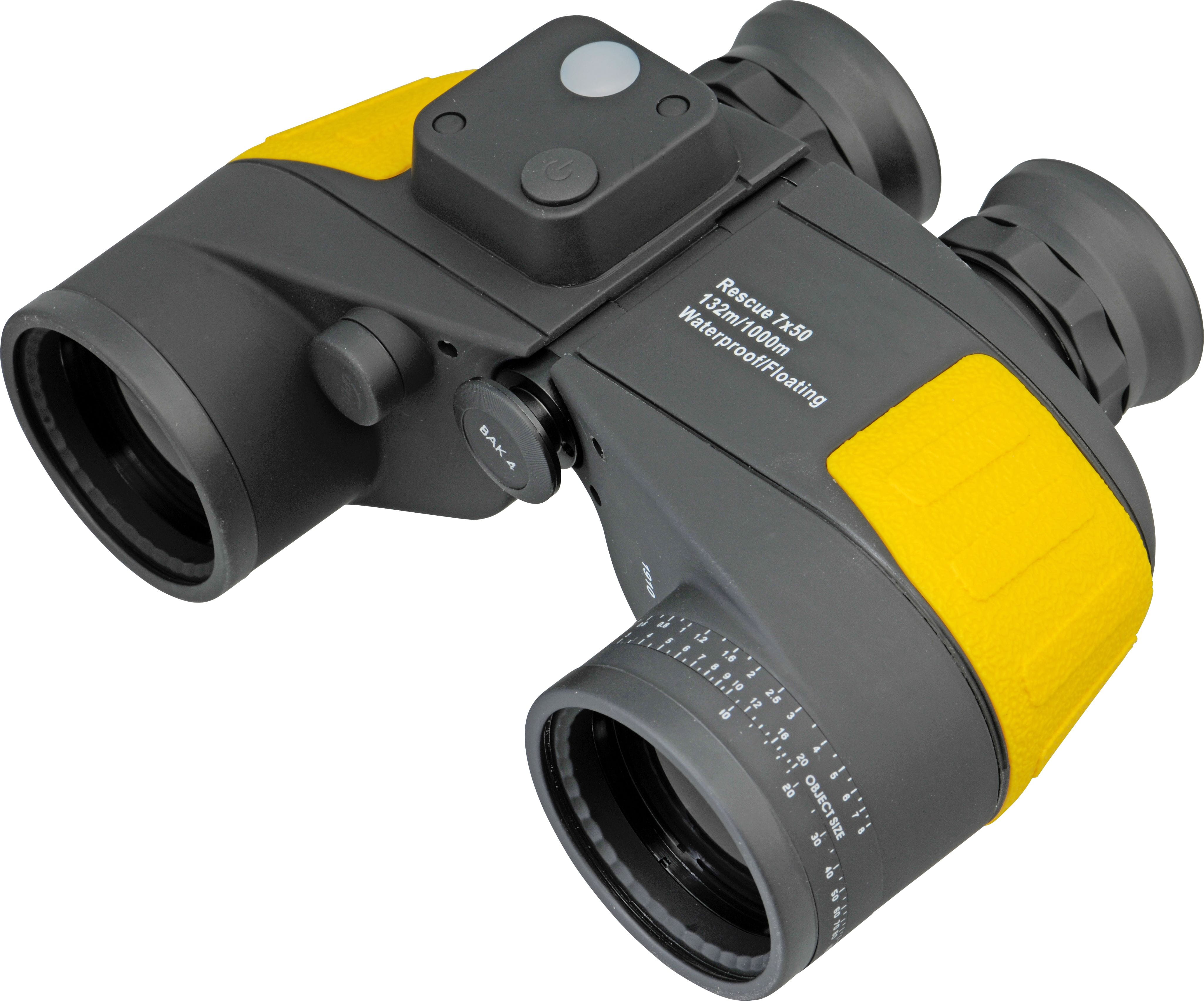 PLASTIMO RESCUE 7x50 Marinefernglas PLASTIMO RESCUE 7x50 Marinefernglas