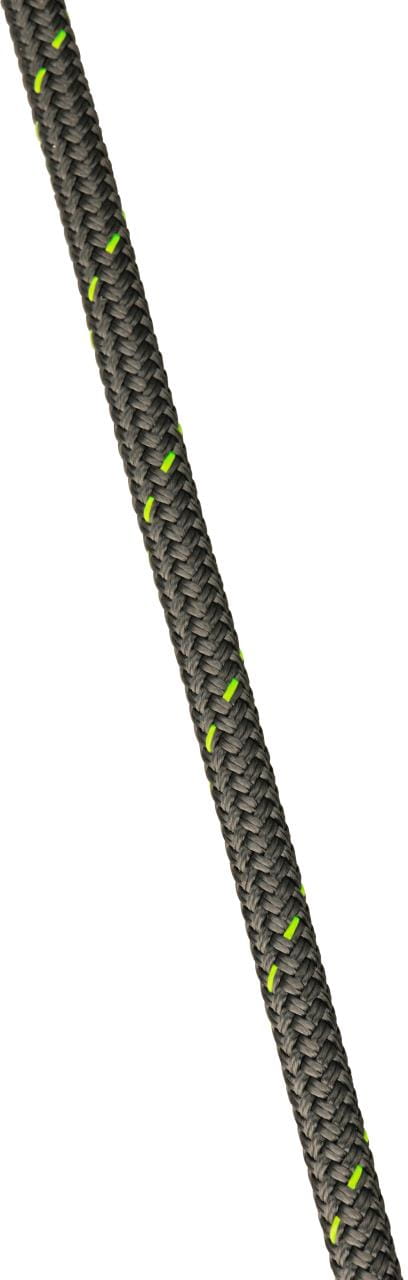 6075*02 GRRENLINE BLACK recyceltes rPET-Tauwerk GREENLINE BLACK rPET-Tauwerk