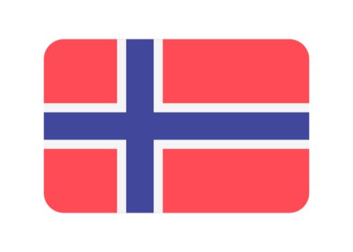 Versand Norwegen