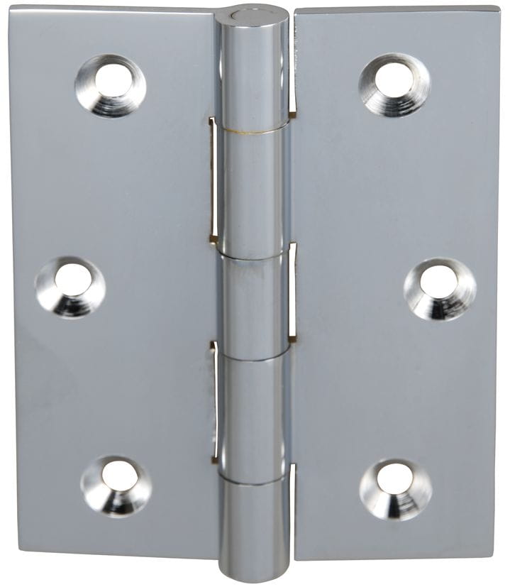 Butt hinge Butt hinge