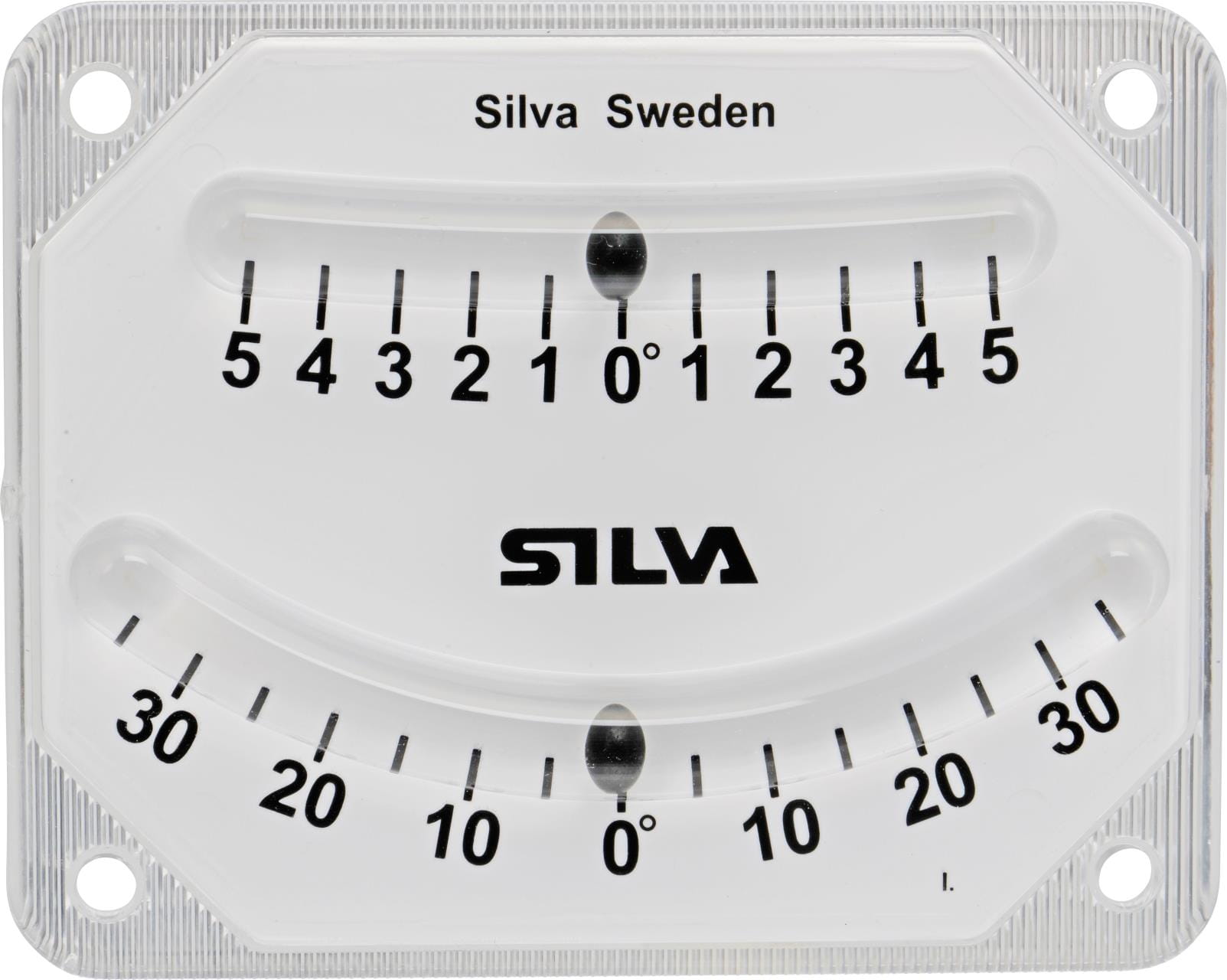 3297*01 Röhren-Kränkungsmesser SILVA