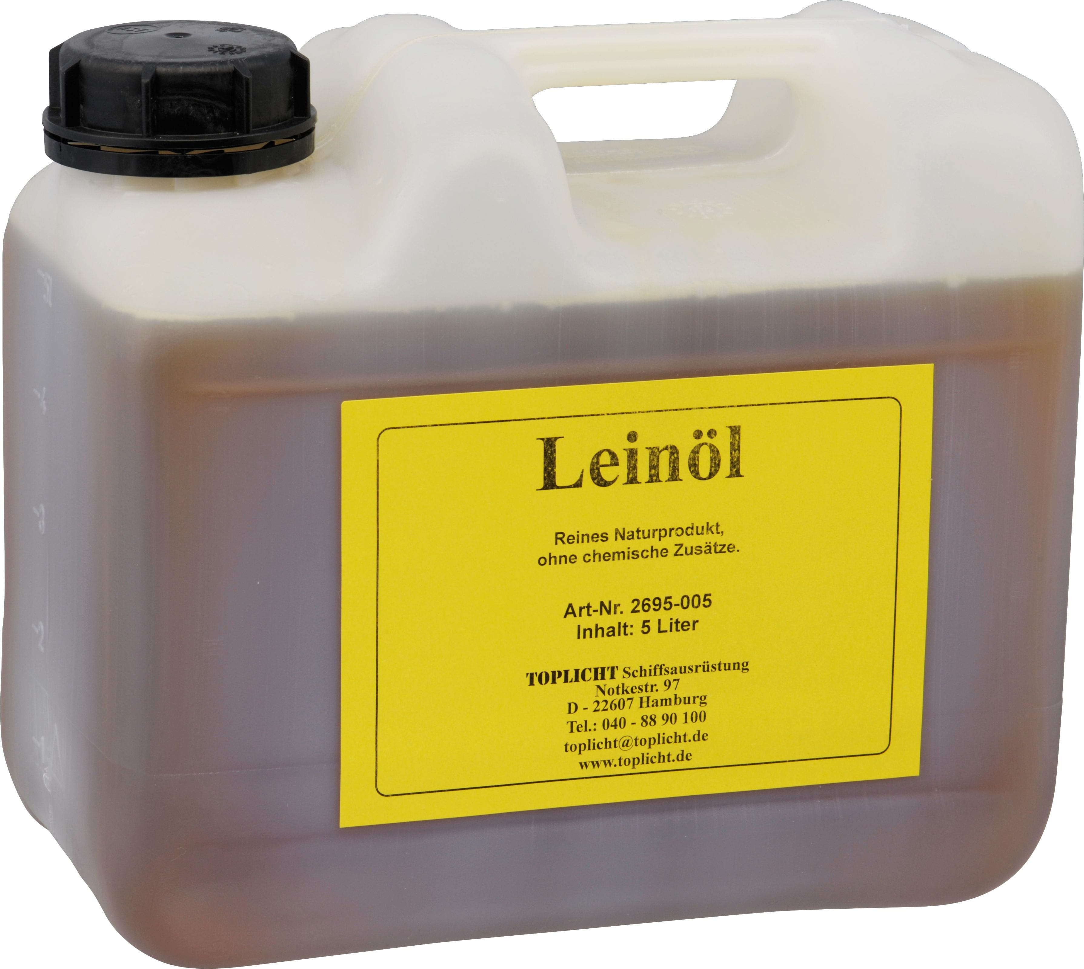 Leinöl Leinöl