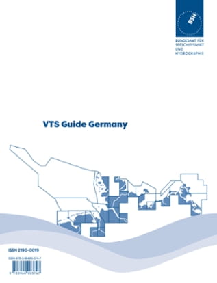 9029-2011 VTS Guide Germany BSH 2011