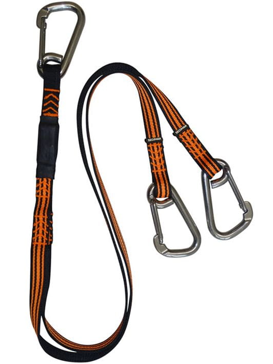 3286*45 Sicherungsleine SECUMAR CLASSIC