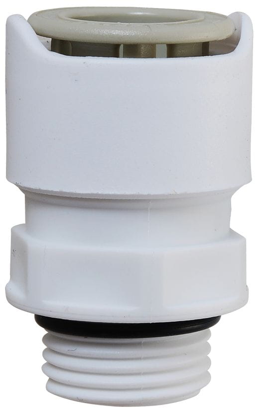 WHALE QUICK CONNECT Adapter auf 1/2"Gewinde WX1514 WHALE QUICK CONNECT Adapter auf 1/2"Gewinde WX1514