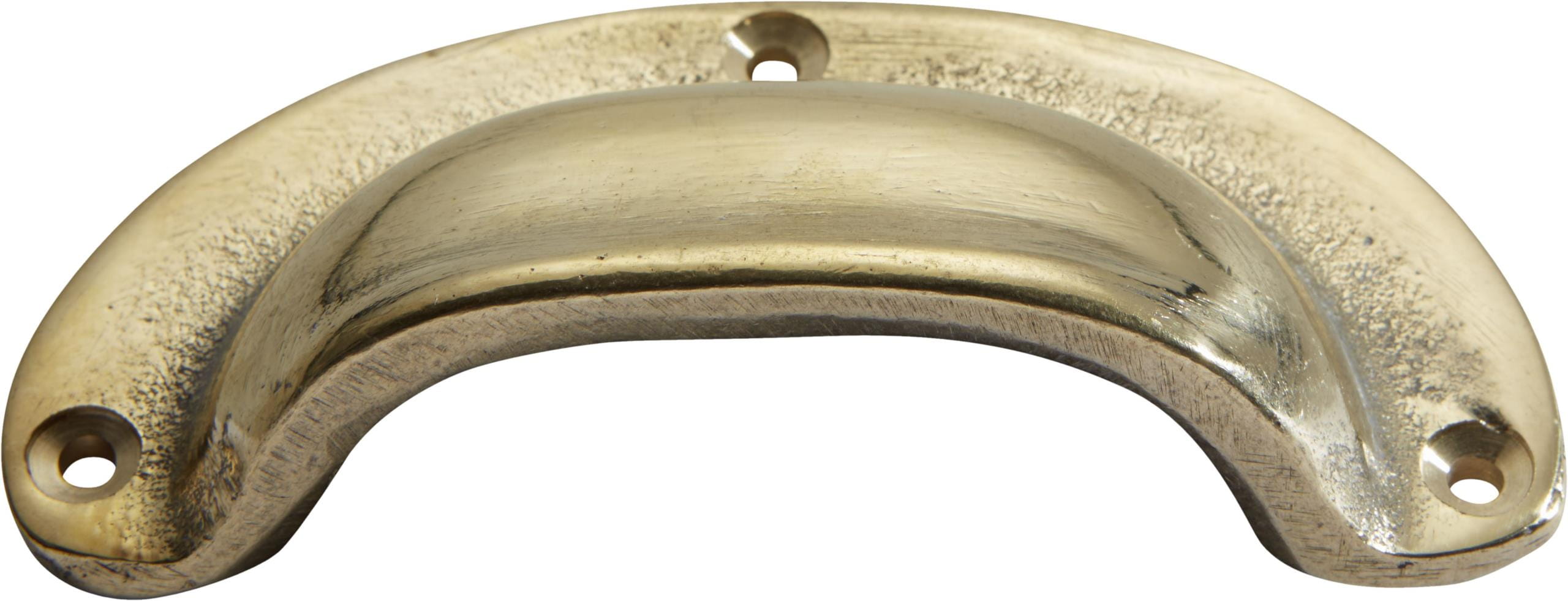 4746*03 Muschelgriff