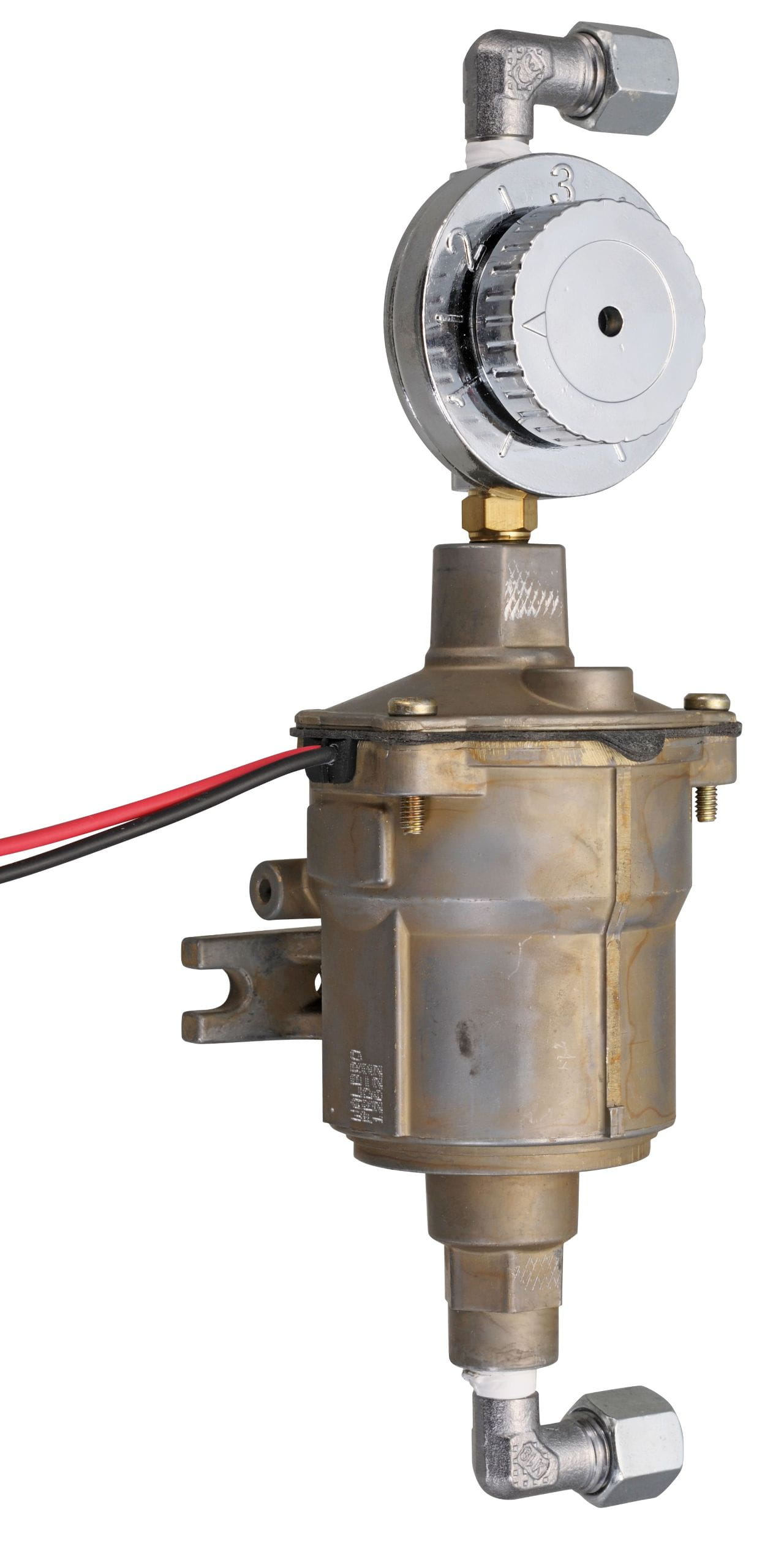 DICKINSON Kraftstoffpumpe für Öfen und Herde DICKINSON Kraftstoffpumpe für Öfen und Herde