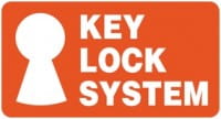 Keylock Zertifikat