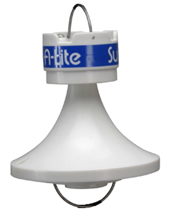 3341-001 LED-Ankerlicht / Deckslicht SURE-A-LITE