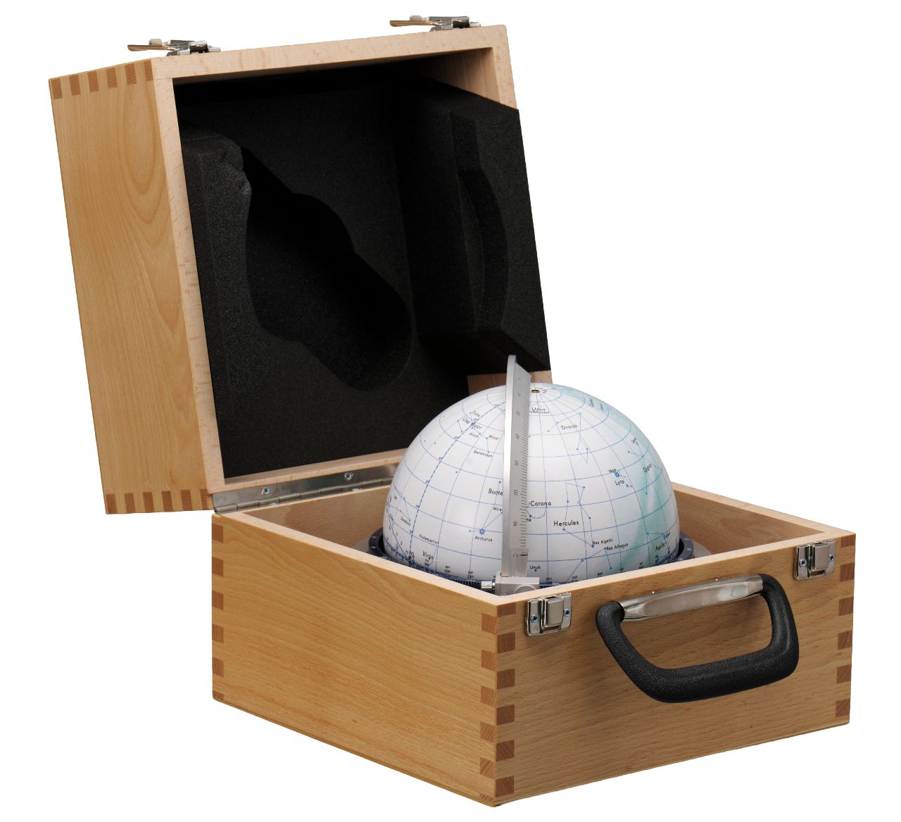 3718-003 FREIBERGER FG-SF Sternfinder-Globus