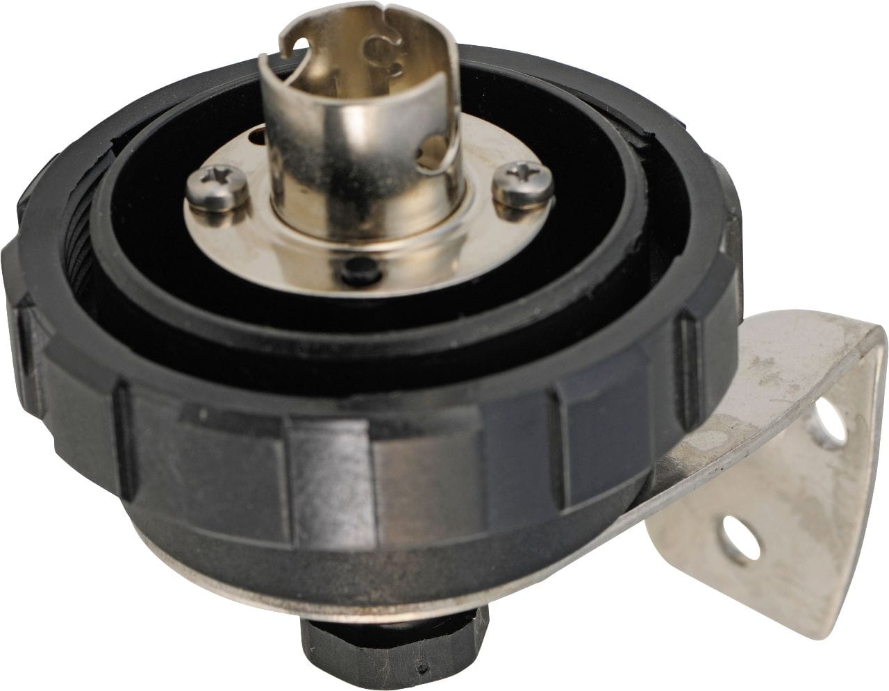 3336-103 DHR35 Winkeladapter Edelstahl Steuerbord 3336-103 DHR35 Winkeladapter Edelstahl Steuerbord