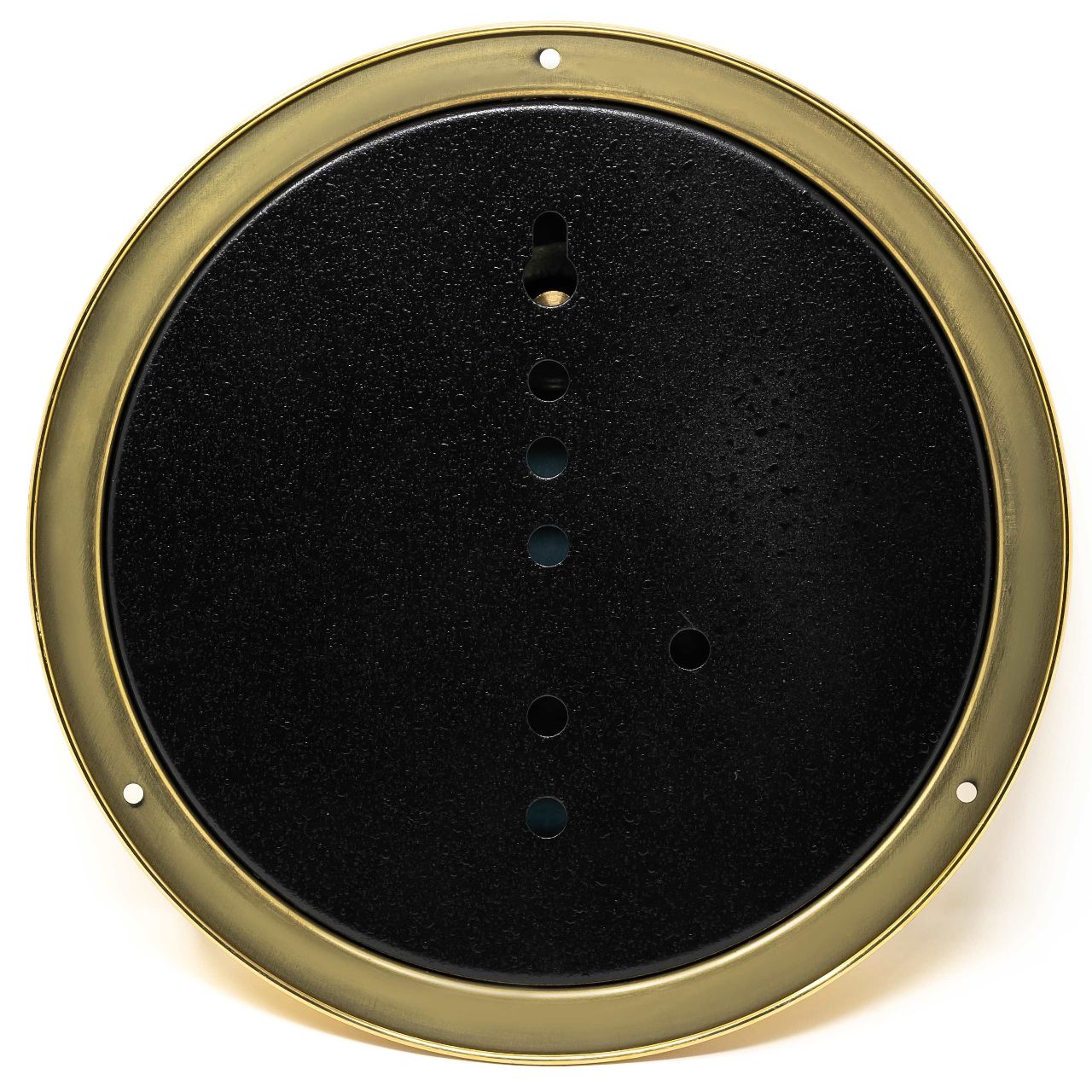 3459-000 BARIGO VIKING 911MS Klinometer aus poliertem Messing BARIGO VIKING 911MS clinometer in polished brass