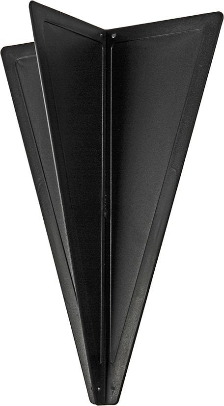 3020*04 Signalkegel aus Kunststoff zusammensteckbar