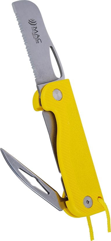 Bordmesser MAC MAGELLANVS Bordmesser MAC MAGELLANVS