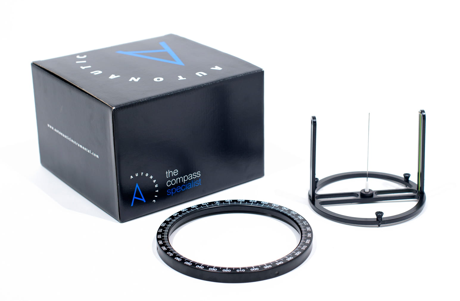 3641-136 Peilvorrichtung für AUTONAUTIC C20 Kompasse, Azimuth device AUTONAUTIC Zubehör für Kompass Modell C20