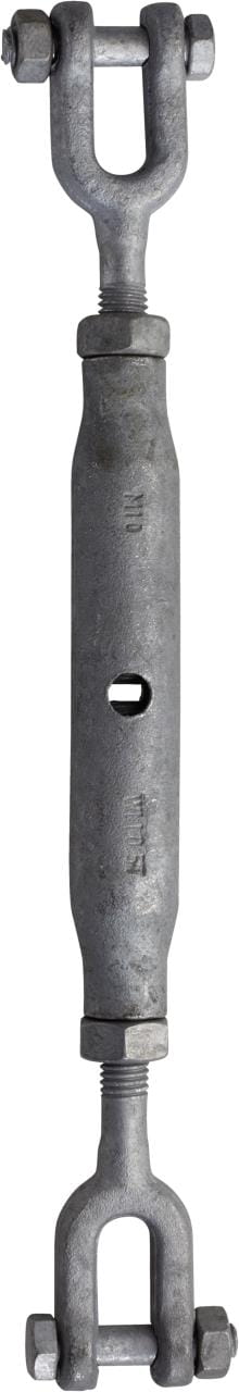 1520*01 Wantenspanner / Spannschraube Wantenspanner / Spannschraube