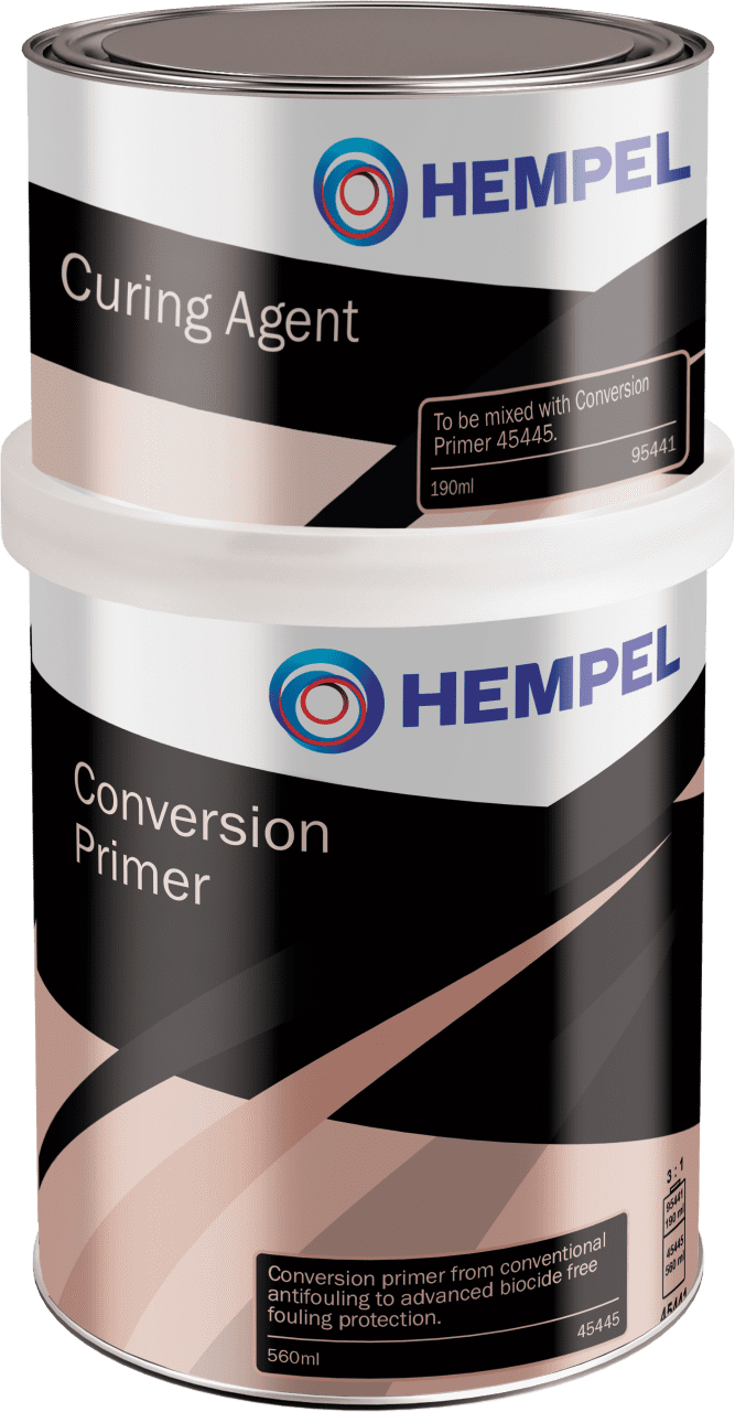 2577-918 HEMPEL CONVERSION Primer