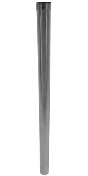 4326*04 Abgasrohre für TAYLOR'S Dieselofen und TAYLOR'S Petroleumheizung