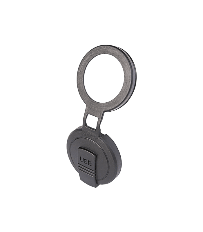 PHILIPPI cover USB sockets