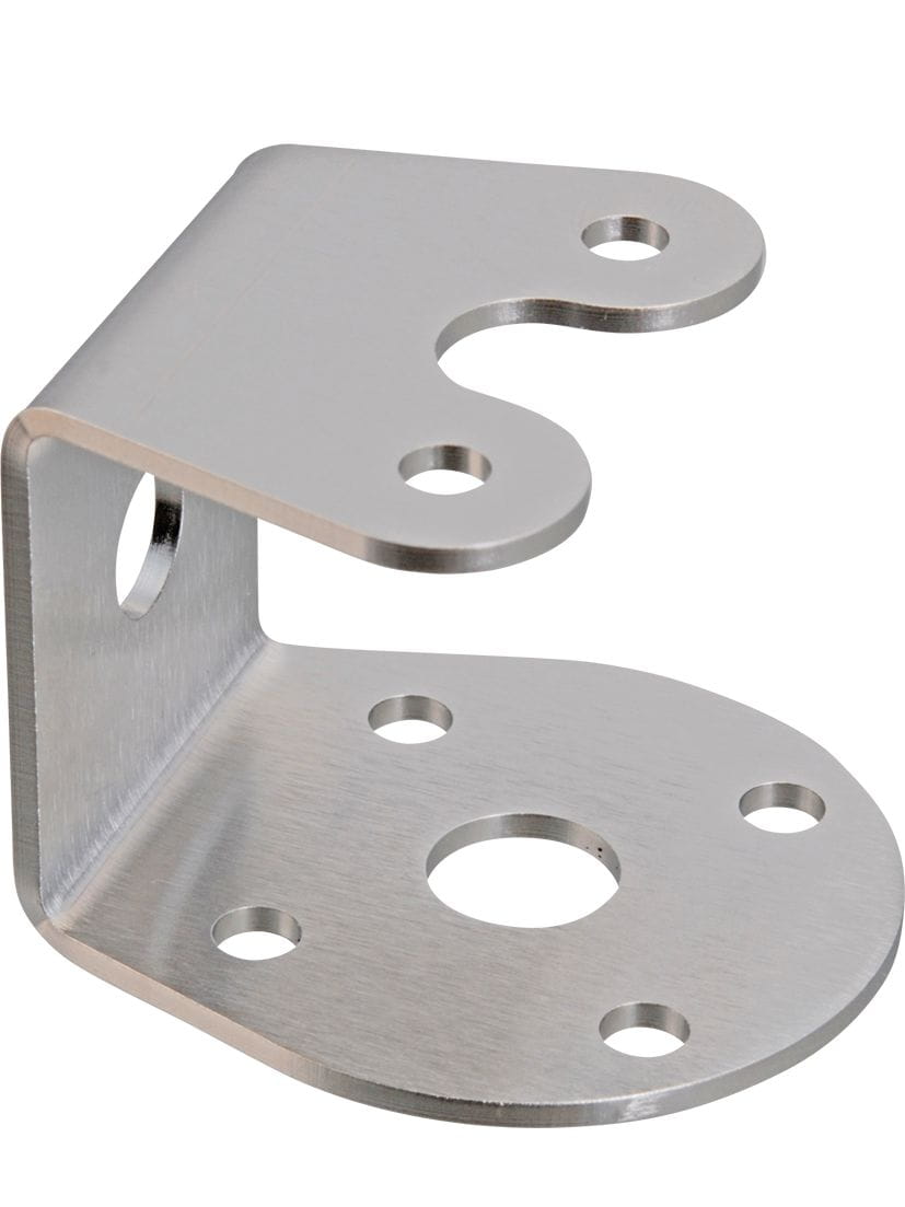 3357*07 Montagewinkel Masttop für Navigationslichter K2W S64