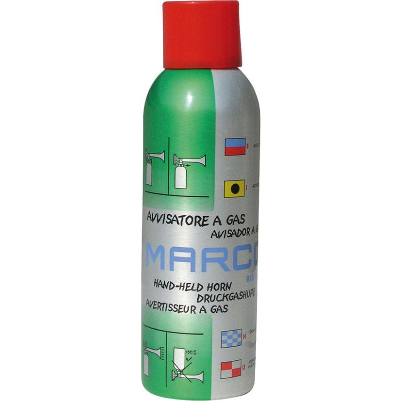 MARCO TA1-H Air hand held signal horn MARCO TA1-H Air hand held signal horn