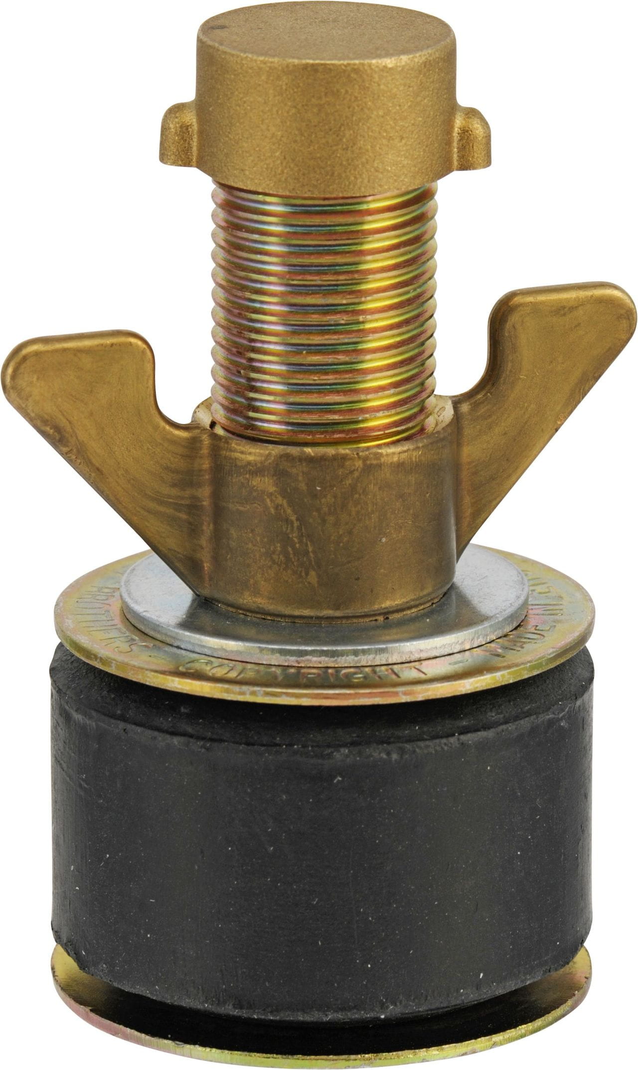 6330-050 Speigattstopfen