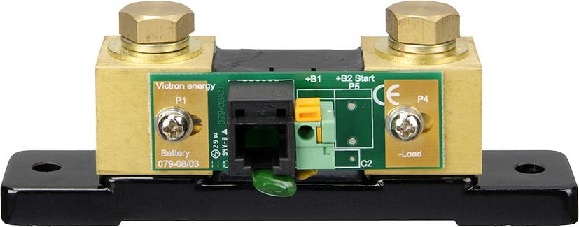 Battery monitor BMV  VICTRON Battery monitor BMV  VICTRON