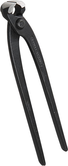 2234*01 Rabitzzange KNIPEX (Monierzange)