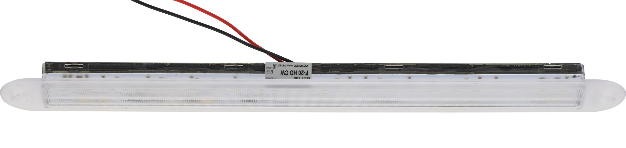 4571*09 LED-Streifenleuchte F-20 FRENSCH 4571*09 LED-Streifenleuchte F-20 FRENSCH
