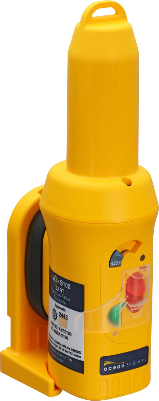 3958-100 OCEAN SIGNAL SafeSea S100 SART OCEAN SIGNAL SafeSea S100 SART