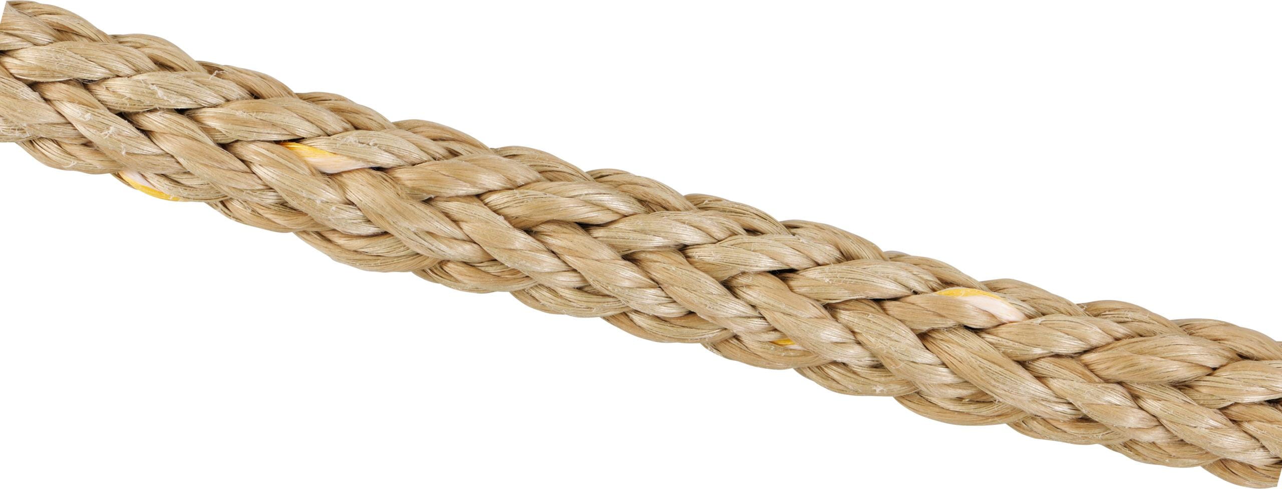 6063*02 Festmacher GeoTwelve-CLASSIC, 220 m Trosse