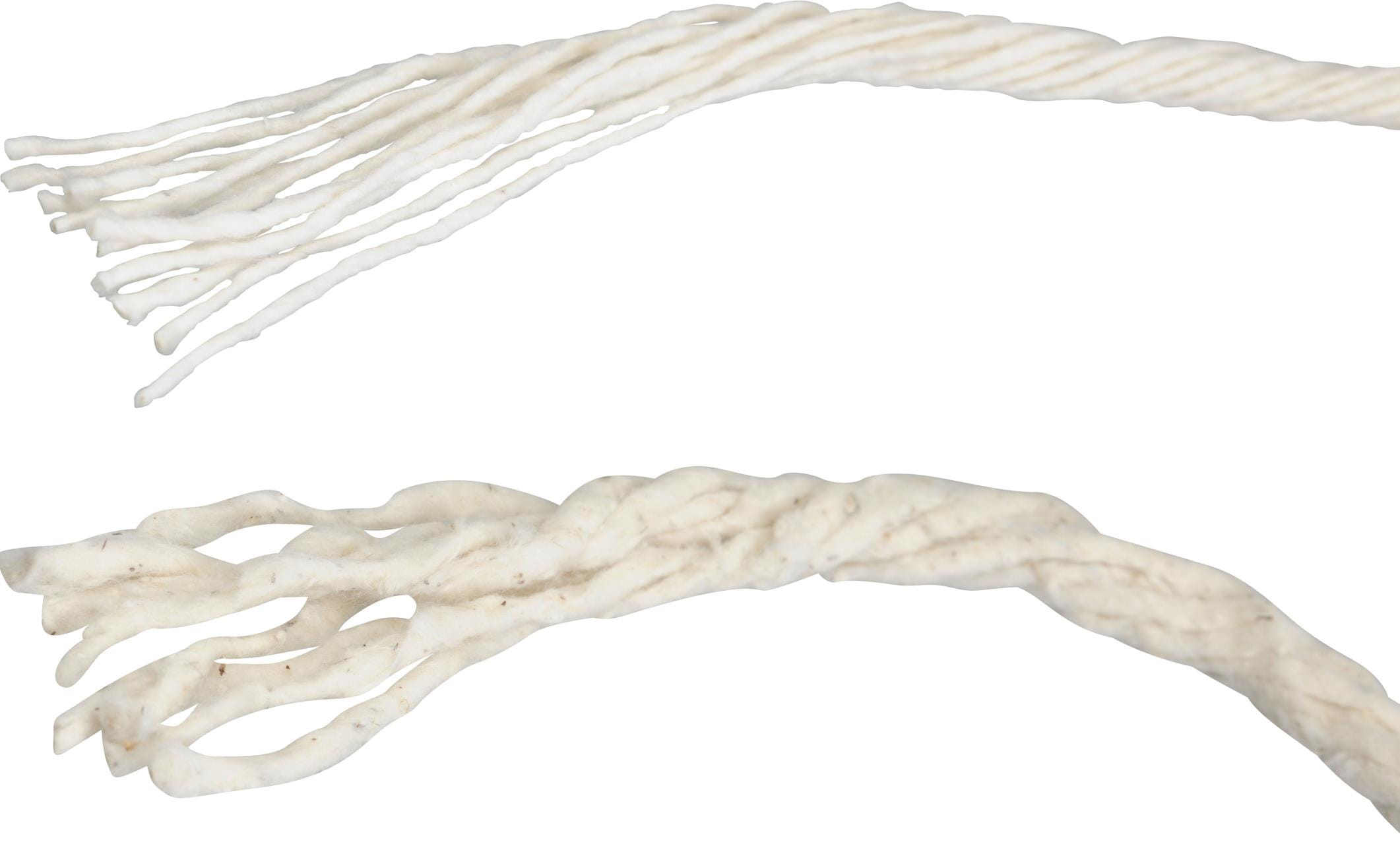 2129*03 Dichtbaumwolle - Bild 2