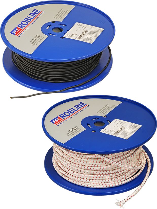 Shock cord Shock cord