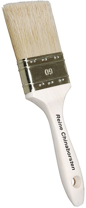 2612*01 Flachpinsel
