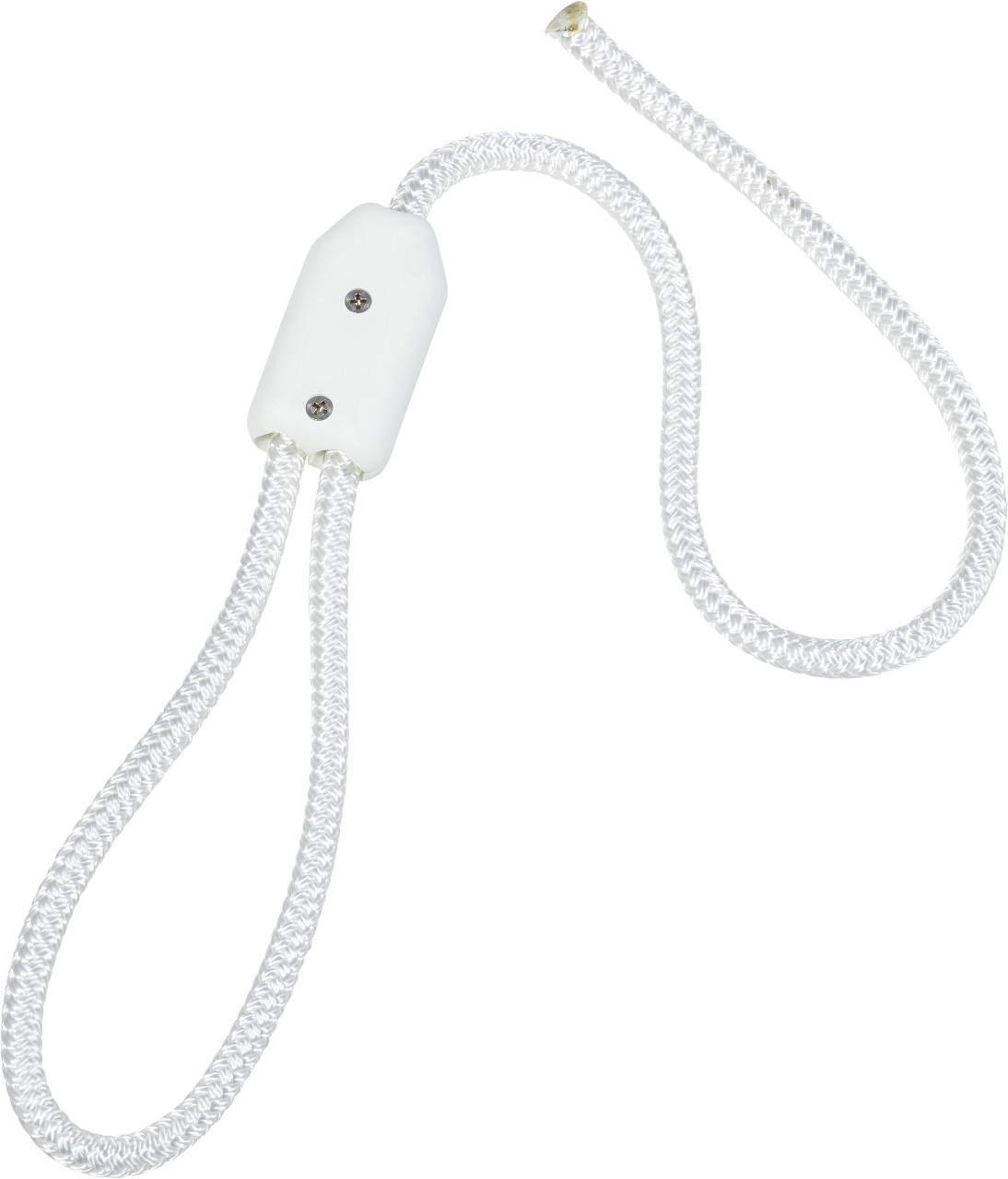 2616*01 Tauklemme Kunststoff