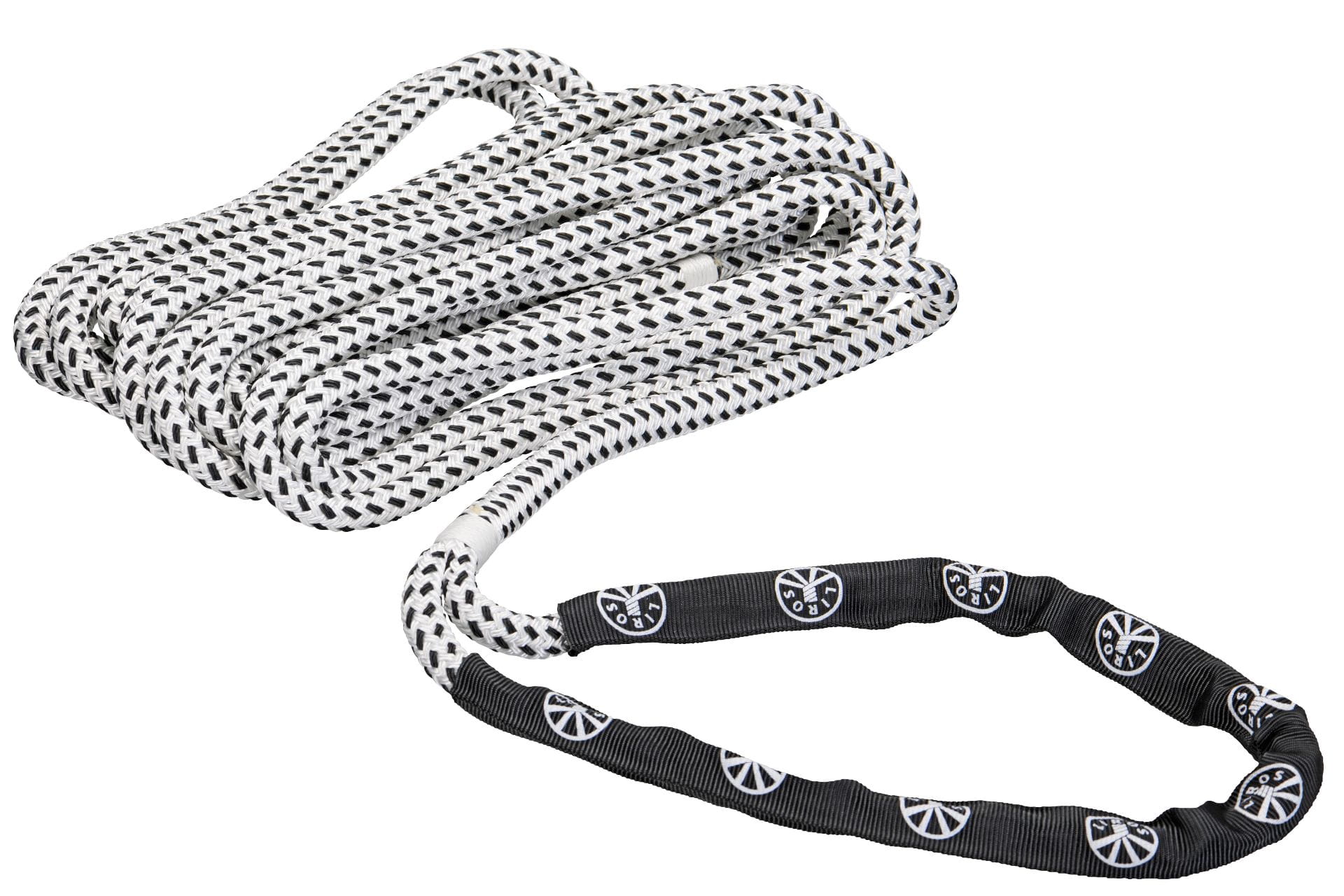 DOCKLINE Festmacher mit gespleisstem Auge DOCKLINE Festmacher mit gespleisstem Auge