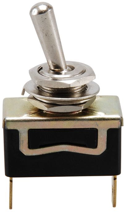 Toggle switch Toggle switch